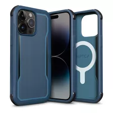 Case Raptic Fort iPhone 14 Pro Max Compatible Con Magsafe