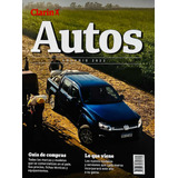 Anuario Autos Clarin 2023 - Lo Que Viene