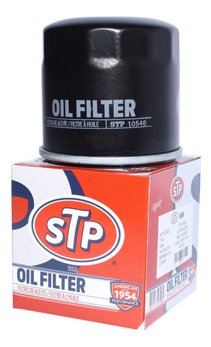 Filtro Aceite Mitsubishi Outlander  2400 4g64 Cu4w  2.4 2004 Foto 3