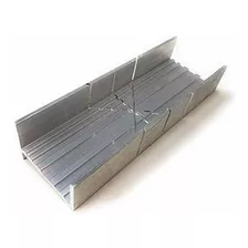 Caja De Ingletes De Metal De Excel Blades - Construcción De