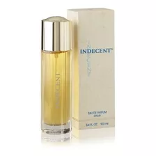 Perfume Indecent De Eternal Love Para - mL a $1100