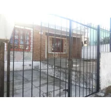 Venta Casa Mas 2 Aptos Con Renta Financiado