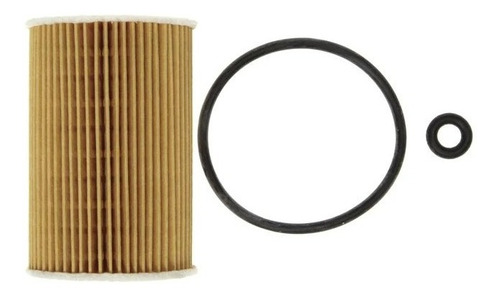 Kit De Filtros Para Mercedes Benz A190 1.9l 2000-2005 Foto 7