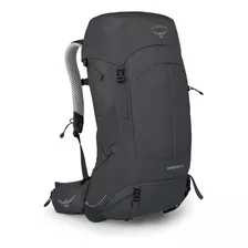 Osprey Stratos 36l Mochila Senderismo Hombre, Tunnel Vision