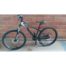 Bicicleta Raleigh Navigator Rin 26 