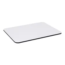 Mousepad Rectangular Para Sublimación 10 Pz