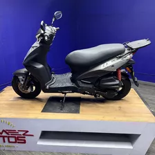 Kymco Fly 125 2015