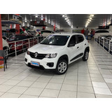 Renault Kwid 1.0 12v Sce Zen 2019
