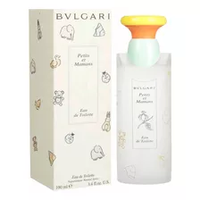 Perfume Bvlgari Petit Et Mamans - mL a $3820