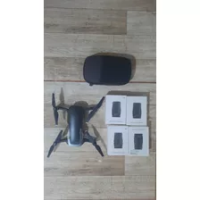 Drone Dji Mavic Air Fly More Combo