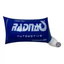 Graxa Azul Radnaq Especial Para Rolamentos 80g