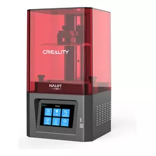 Impresora 3d Creality Halot One