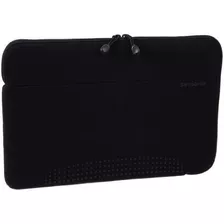 Samsonite Aramon Nxt 15.6 Inch Laptop Sleeve Black One