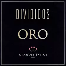 Cd Divididos / Oro Grandes Exitos (2005)