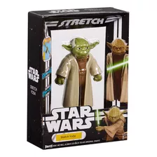 Boneco Elástico Yoda Star Wars - Sunny 3653