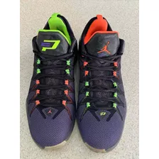 Tenis Air Jordan Cp3 Vlll