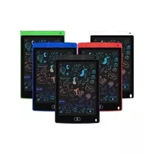 Pizarra Lcd Pizarra Magica Tablet 8.5 Pulgadas