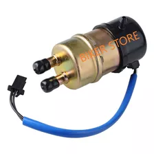 Bomba De Gasolina Honda Shadow 600 - 750 - 1100