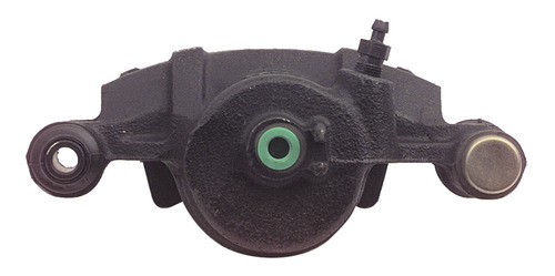 Caliper Freno Delantero Derecho Nissan Pulsar Nx 87-89 Foto 2