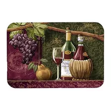 Carolines Treasures Ptw2044lcb Wine Chateau Roma Tablero De