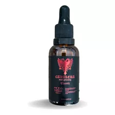 Óleo Para Barba Cavalera Classic 30ml