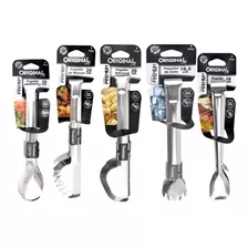 Kit Cozinha Pegador Salada / Gelo / Frios / Massas/universal