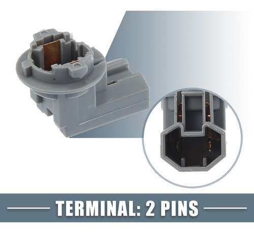 2 Zcalos De Luz De Freno Trasera Para Toyota Rav4 2013-2016 Foto 4