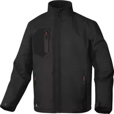 Campera Abrigo Deltaplus Aren Parka Impermeable