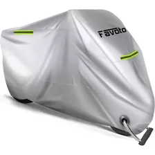 Forro Para Moto Tela Oxford 