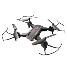Drone Ky603 Plegable Drone Sensor Infrarrojo Control Altitud
