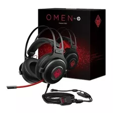 Audífonos Gamer Omen 800 1kf76aa