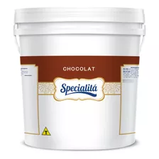 Specialitá Cioccochella 4 Kg