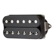 Micrófono Humbucker Suhr Asatobucker 50mm Bridge Negro