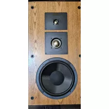 Bafles 3 Vías Altec Lansing 8 Ohms Mod 315