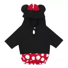 Buso Con Capota Disney Para Mascotas: Moda Y Encanto Animal