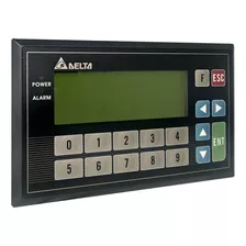 Ihm Com Clp Delta 4.1 Tp04p-32tp1t Tipo Painel De Texto