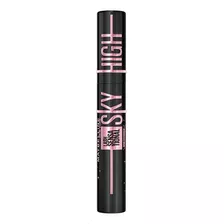 Máscara De Pestañas Maybelline Lash Sensational Sky High Color Cosmic