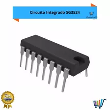 10 X Circuito Integrado Cd4051 / Kit Com 10 Peças