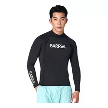 Traje De Baño Top Para Hombre Surf Natación Deportes Anti-uv