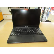 Notebook Enova Intel Core I3 10g 240gb Ssd 8gb Ram 14.1 W11