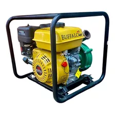 Motobomba Buffalo Bfg 2½ X 2 Motor Bfg 7,0 Cv 4 Tempos