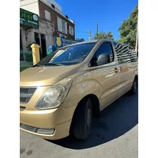 Hyundai H1 2.4 Nafta