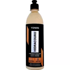 Hidratador De Cueros Hidracouro 500 Ml - Vonixx 