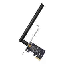 Placa Wifi Red Pci-e Tp-link Archer T2e Ac600 Dual Band