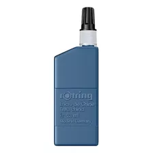 Tinta De Dibujo Frasco 23 Ml Rotring - Varios Colores