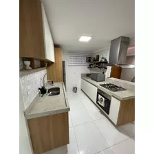 Apartamento Cohab Cinematográfico Impecavél ! 