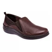 Zapato Confort Flexi 110303 Cafe