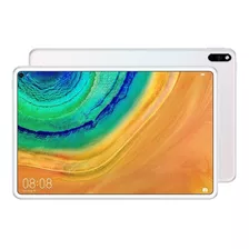 Tablet Huawei Matepad Pro 10.8 256gb+8gb Ram Wifi Blanco