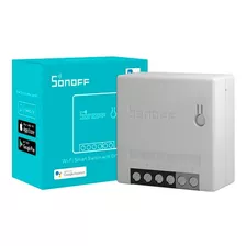 Sonoff Mini R2 - Interruptor Inteligente Wifi - Alexa/google