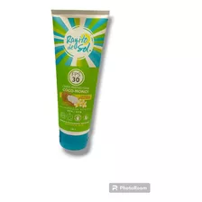 Rayito De Sol Crema Protectora Coco Monoi